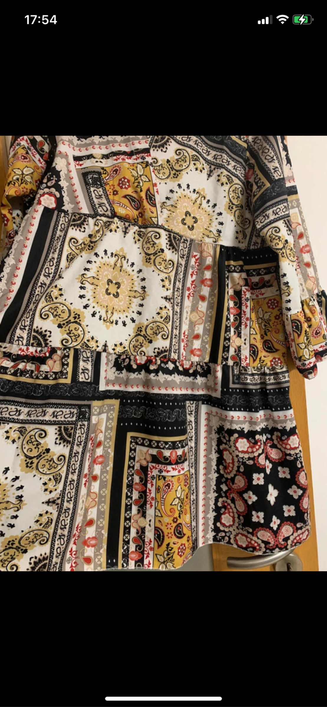 Vestido – photo 4